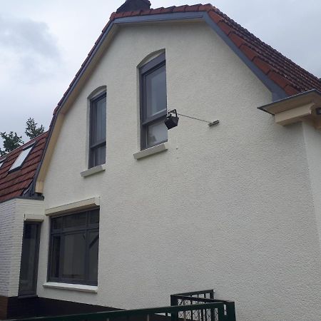 Benboverijssel Bed & Breakfast Haaksbergen Exterior photo