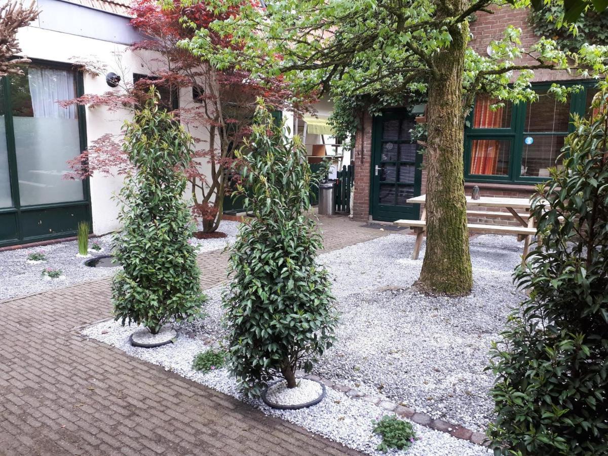 Benboverijssel Bed & Breakfast Haaksbergen Exterior photo