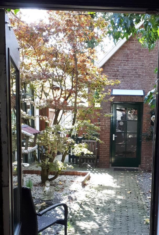 Benboverijssel Bed & Breakfast Haaksbergen Exterior photo